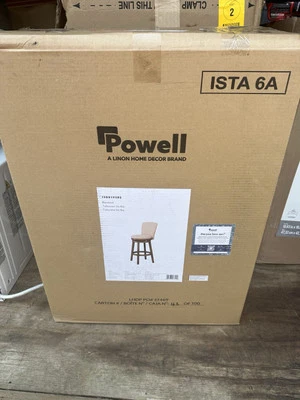 Taburete de bar Davis Foto 1 de 4