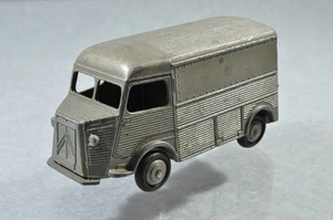 BG573 Dinky Toys France #25C Truck Citroën 'H' 1200Kg B/- - Bild 1 von 3