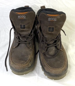 Ecco wasserdichte Herren Wander Gore-Tex Trail Stiefel Größe 11 - Bild 1 von 9
