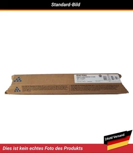 841197 Ricoh Aficio MP C2030 Cartouche de toner cyan - Photo 1/4