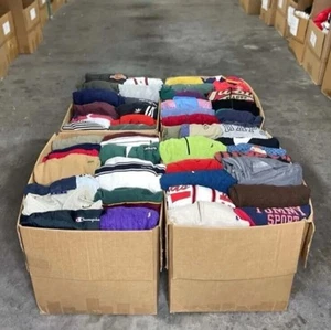 Mens Lot 30 Clothing Wholesale Banana Republic Zara J Crew Nordstrom Resell - Picture 1 of 1