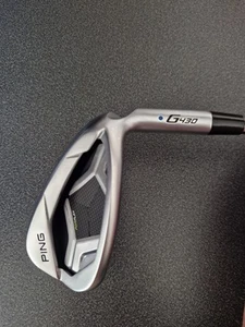 Ping G430 45 Degree Wedge Stiff Flex Blue Dot - Picture 1 of 8