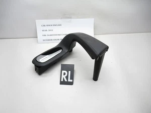 2008-2014 Buick Enclave Rear Left Door Interior Handle 229.GM4A08 OEM - Picture 1 of 5