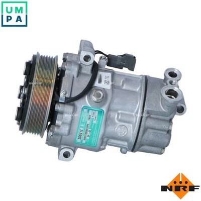 COMPRESSOR AIR CONDITIONING 320084G FOR FIAT DOBLO/Cargo/MPV/Combi/Kombi 2.0L - Image 1 of 4