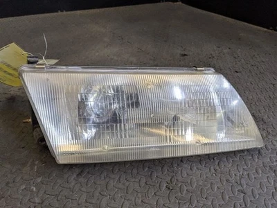 Passenger Right Headlight Fits 95-98 SENTRA 773723 Foto 1 de 4