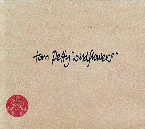 Wildflowers By Petty, Tom (1994) Audio - CD - Image 1 of 1