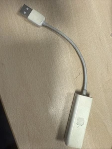 Apple Either Net USB Adapter - Zdjęcie 1 z 9