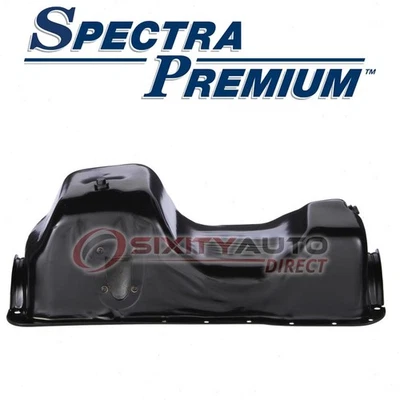 Spectra Premium Engine Oil Pan for 1979 Ford Mustang - Cylinder Block  ma Foto 1 de 4
