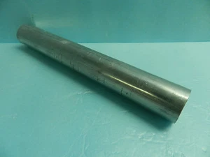 1"x 9" 5086 MARINE ALUMINUM PIPE FITTING SCHEDULE 80, NEW - Picture 1 of 3