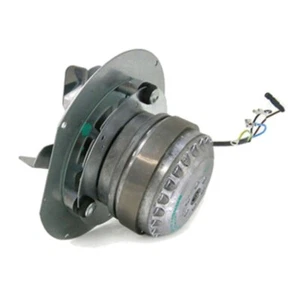 Ricambistufeapellet ASPIRATORE ESTRATTORE FUMI STUFE PELLET EBM R2E150-AN9122 OR - Bild 1 von 6
