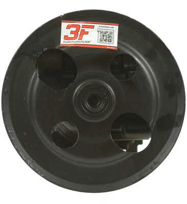 Bomba de dirección asistida Cardone 21-205 Reman para Suzuki Grand Vitara 2006 Foto 1 de 4