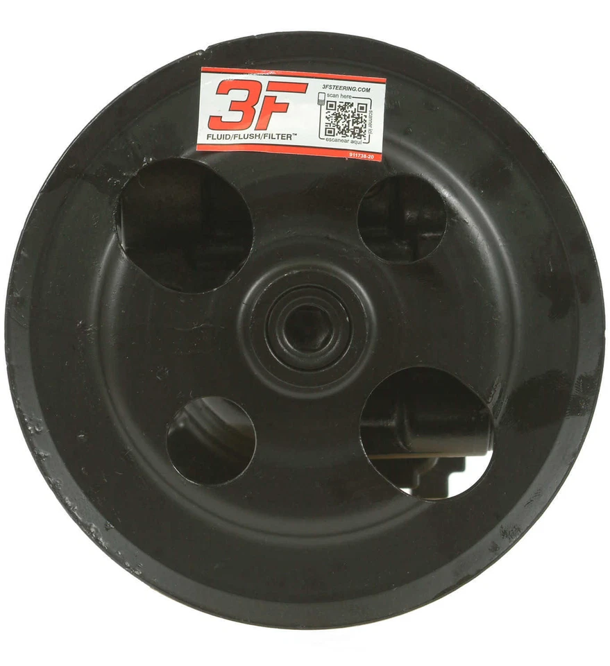 Bomba de dirección asistida Cardone 21-205 Reman para Suzuki Grand Vitara 2006 Foto 1 de 4