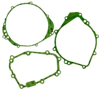 Engine Clutch Generator Covers Gasket Kits For Yamaha R1 YZF-R1 YZFR1 1998-2003 — 第 1/4 张图片