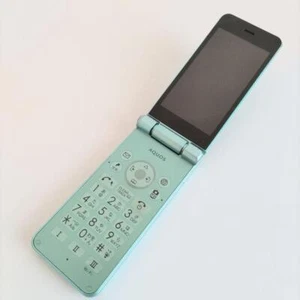 SoftBank Sharp AQUOS Mobile Phone 601SH Ketai from Japan tested working - Picture 1 of 10