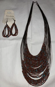 Modeschmuck - Bild 1 von 4