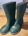 BOYS/GIRLS WELLINGTON BOOTS WATERPROOF / SNOW /RAIN WELLIES SIZE UK KIDS 11-NEW