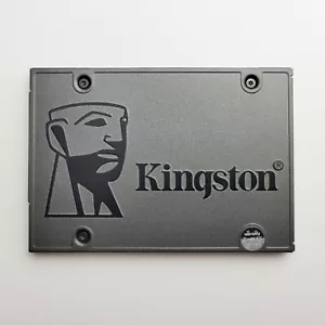 SSD 240GB 250GB 480GB 500GB Solid State Drive 2.5" SATA Laptop Desktop PC Lot - Picture 1 of 30