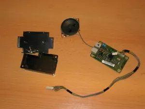 Faxmodem für Samsung CLX-6260 - voll funktionsfähig - Bild 1 von 2