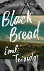 Black Bread by Emili Teixidor (English) Paperback Book
