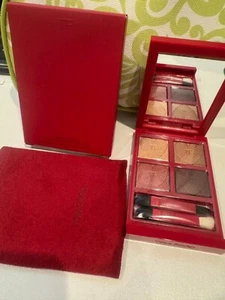 Tom Ford Eye Color Quad #04 HONEYMOON - 0.21 Oz. / 6 g - LIMITED EDITION NIB - Picture 1 of 8