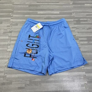 Nike Air Jordan Artist Series by Darien Birks Mens S 7" Mesh Shorts HF5474 $75 - Picture 1 of 8