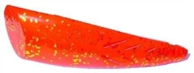 Brad's Super Bait Cut Plug y Mini Cut Plug - 4 pulgadas, paquete doble, tamal caliente Foto 1 de 2