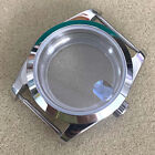 Sapphire Watch Case Kits For Nh35/Nh36 Movement 36Mm Stainless Steel Watch Shell