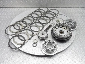 Can-Am Spyder RT Limited 2021 21-22 embrague cesta buje placa primaria disco - Imagen 1 de 21