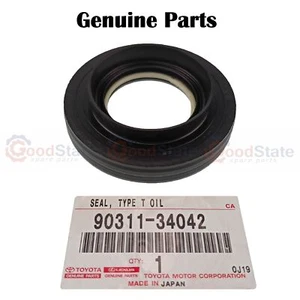Genuine Toyota Urban Cruiser NSP110 Front Left LH Drive Shaft Oil Seal - Imagen 1 de 20
