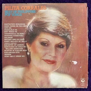 PILITA CORRALES Best Of Philippine Pop Songs SUNSHINE Philippines Soul SHRINK EX - Picture 1 of 7