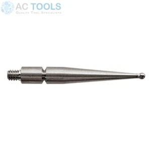 Mitutoyo Dial Test Indicator 1mmØ Stylus (Carbide) 103013 Genuine - Picture 1 of 2