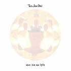 Tara Jane Oneil - Where Shine New Lights [Cd]