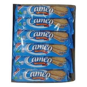 Cameo Cookies Nabisco 12 paquetes de 4 - Imagen 1 de 1