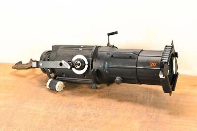 Altman Shakespeare S6-20 20 Degree Ellipsoidal Spotlight CG01MBF - Image 1 of 4