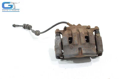 2014 - 2022 JEEP CHEROKEE AWD FRONT RIGHT PASSENGER SIDE BRAKE CALIPER OEM - Image 1 of 4