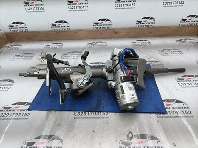 ✴️ PIANTONE STERZO TOYOTA AYGO 2014 89650-0H090 JJ301-001561 452500H120 J5 - Immagine 1 di 4