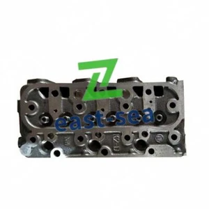 1 Piece Brand-new Higher Quality Cylinder head Fits For Kubota D1105 Engines🥇 - Picture 1 of 5
