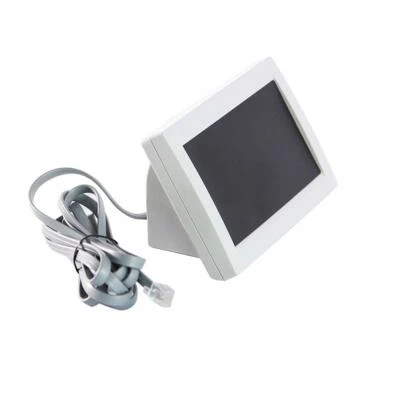 RIBAO TECHNOLOGY External Display for Banknote Counters BC-40, BC-55, BCS-160 (RCD-003)