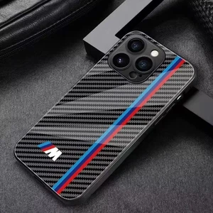 IPhone 16,15,13,14, mini, pro, max, case- BMW entwirft stoßfeste Handyhülle - Bild 1 von 7