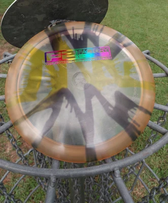 Innova I Dye Champion Valkyrie Escrito - Nuevo 175 g Foto 1 de 4