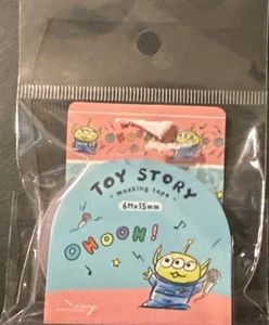Toy Story Masking Tape - Bild 1 von 2