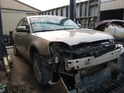 (LOCAL PICKUP ONLY) Driver Left Fender Fits 05-07 FIVE HUNDRED 1244974 Foto 1 de 4