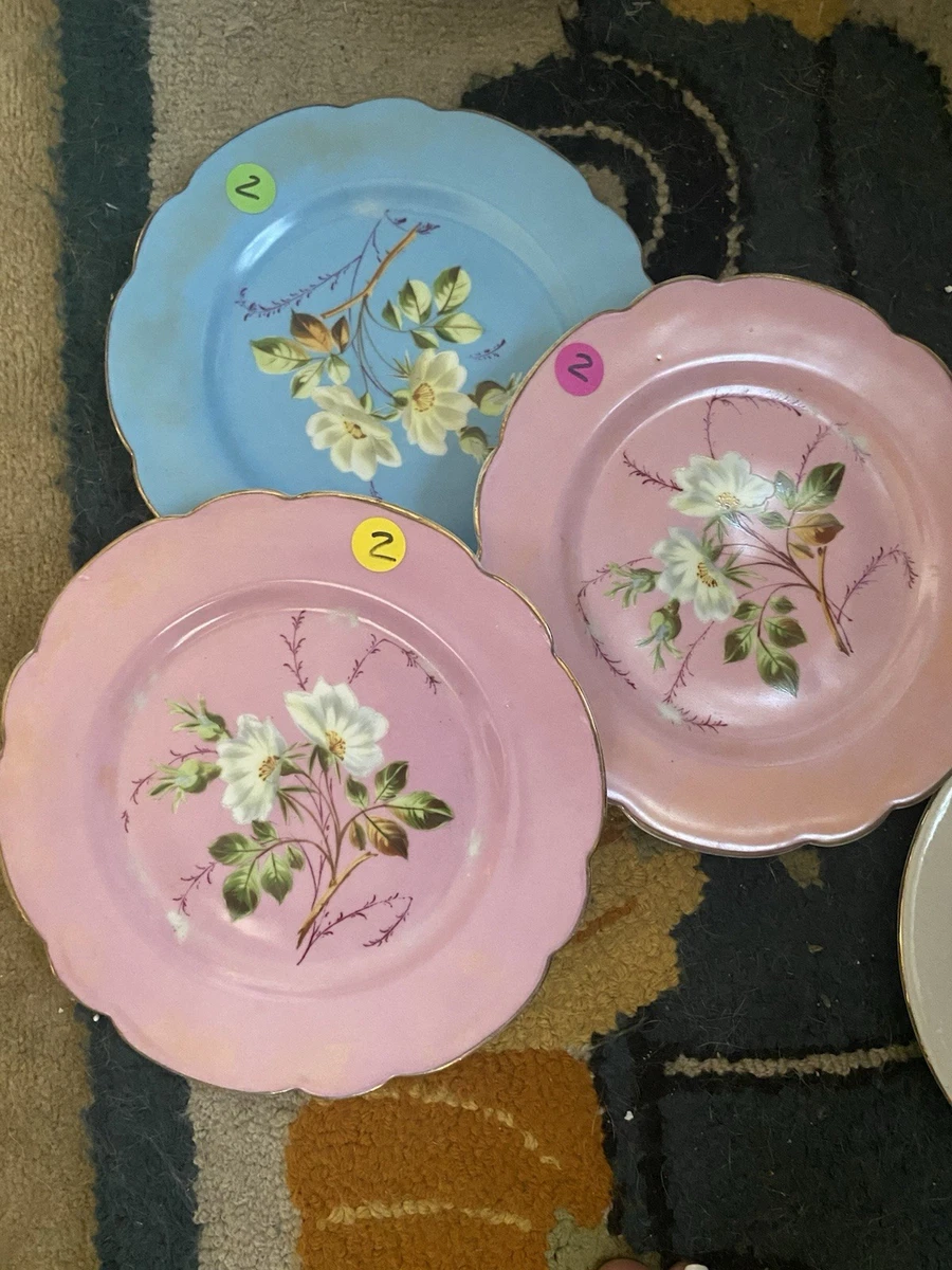 リモージュ LAURE JAPYの長皿 『未使用』 『ビンテージ』 リモージュ