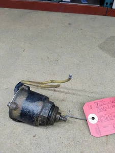 AutoLite TGE-4013 Transmission Governor Solenoid 6V NOS Made in USA - Picture 1 of 7