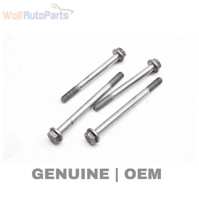 BMW Z4 2009-2016 - Juego de pernos del alternador (4) Foto 1 de 4