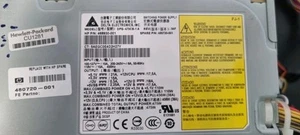 Delta Electronics DPS-475CB-1 A HP P/N: 468930-001 Alimentation 475W 80 Plus #NT847 - Photo 1/3