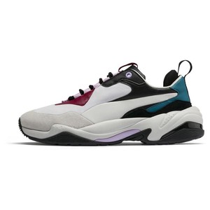 tenis puma color blanco