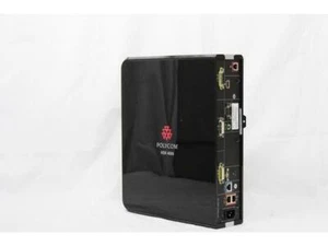 Genuine Polycom Video Conferencing System HDX 4000 HD Used Main Unit - Picture 1 of 1