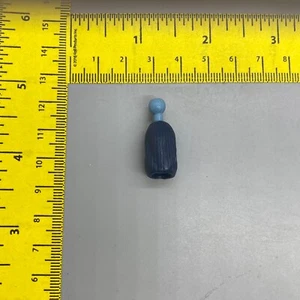 Hals Peg Gelenk Shockwave maßgeschneidertes Futter GI Joe klassifiziert 105 Cobra Figur 1/12 - Bild 1 von 1