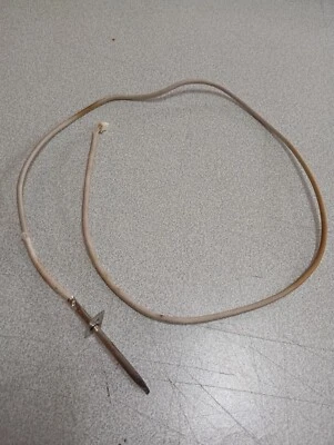 cyntec 3501 Prise Fiche Résistance Sonde Température Four Cuisson Brandt Fagor  Foto 1 de 4